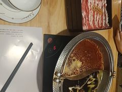 -牛匠和牛寿喜锅(西安总店)
