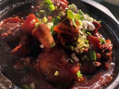 羊肉煲-状元楼(金溪路店)