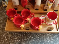 -星巴克臻选(嘉定疁城国际店)