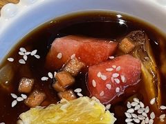 -甜阿姨·天台花园私房菜(万松园店)
