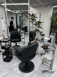 -FINE HAIR造型沙龙