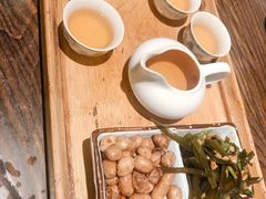-大洋家·精品潮汕菜·生腌砂锅粥(天河东路店)