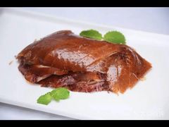 -鸿星花园酒家(银亿家园店)