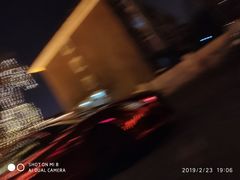 -俏江南天津时尚曲艺主题餐厅(马场道店)