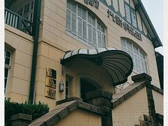 -1907光影俱乐部-电影生活馆
