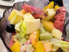 -Aqua Oasis 水天堂(常熟永旺店)