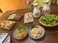 -鸟亭·居酒屋(青年路店)