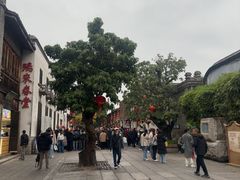 -三坊七巷历史文化街区