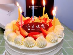 -洲际酒店·地平线全日餐厅HORIZON CAFÉ
