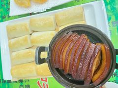 -令氏家外家周秦食府(高新店)