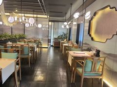 -素慧餐厅(大虹桥店)