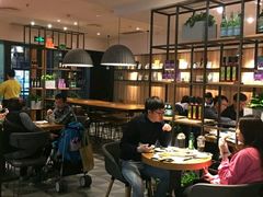 -乐凯撒披萨(中心书城店)