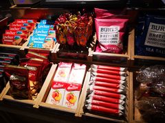 -COSTA COFFEE(武汉武商MALL店)