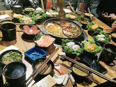 -烂摊摊火锅集市(河北总店)