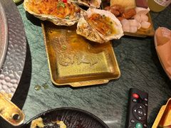 -牛New寿喜烧(金鹰世界店)
