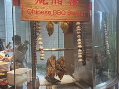-怡咖啡海鲜自助餐厅(浦东香格里拉店)