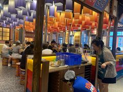 -姜胖胖无限自助烤肉(凯德天府店)
