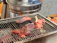 -丹东特色烤肉(学府路一部店)