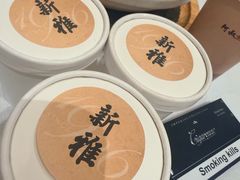 -新雅粤菜馆(南京东路店)