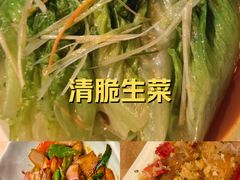 -富力万达嘉华酒店-品珍中餐厅(水果湖店)
