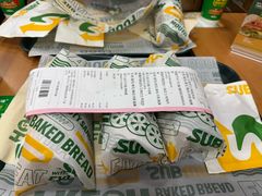 -赛百味SUBWAY(萝岗万达店)
