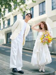 -雅云婚纱摄影工作室旗舰店