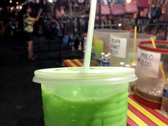 -瓜镇夜市