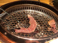 黑牛肋条-黑牛の店·和牛烧肉(石家庄万象城店)