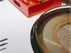 -领鲜天下·焗海鲜·花胶鸡(天目里店)