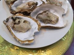 -小铜锣湾海鲜家常菜馆(河西店)