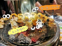 -泥炉烧肉师(新街口金銮巷店)