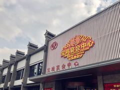 -艳阳天民俗村(公园路店)