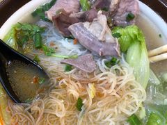 -繁仔牛杂(石排店)