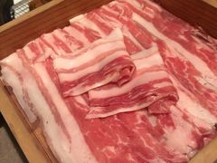 -黒豚料理 寿庵(中央駅西口店)