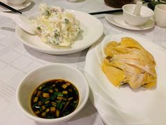 白切鸡-翠亭酒家(山西南路店)