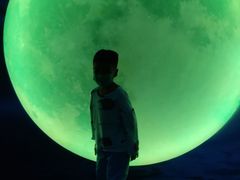 -天津梵高星空艺术馆(天河城旗舰店)