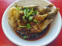 七星猪蹄-蒋炸酱(内东街店)