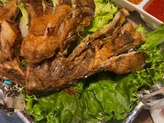 -蒙亨·阿木图赛(乌兰察布天恒广场店)