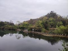 -花溪公园