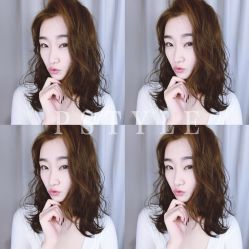 -P.STYLE 派斯造型