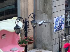 -中旅阿那亚九龙湖·公主酒店
