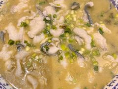 酸菜鱼-文记沸腾鱼(永安路总店)