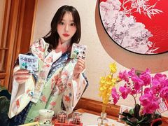 -小吊梨汤·北京菜·烤鸭(王府井银泰in88店)