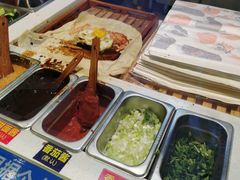 -高麦卷饼王(星海生活广场店)
