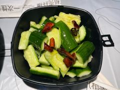 -巴厘龙虾·榜首油焖大虾(洞庭·艺术洋房店)