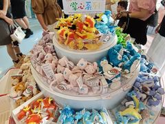 -天河城购物中心