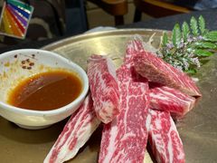 -味家烤肉烤鳗鱼牛排(西塔旗舰店)