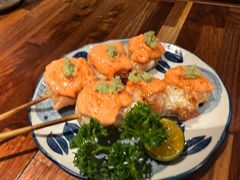 -橘焱胡同烧肉夜食(BFC外滩金融中心店)