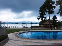 -梅地亚君澜度假酒店俱乐部