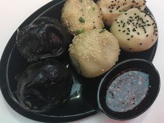 -小杨生煎(湟普汇店)